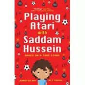 Playing Atari with Saddam Hussein