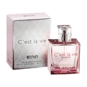 JFenzi Women Cest La Vie EDP parfumska voda 100 ml