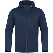 Mikica s kapuco Jako Softshelljacket Premium W