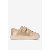 Nizki čevlji Lasocki Kids OCEANO CI12-3095-03(III)DZ Bež