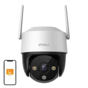 Imou Cruiser SE+, full color night vision Wi-Fi IP camera 3MP, rotation 355°Pan & 90°Tilt, 1/2.8 CMOS, H.265, 20fps@1296, 3.6mm Fixed len