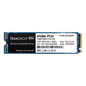 Teamgroup 1TB SSD MP33 3D NAND M.2 2280