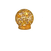 WALLXPERT XMASGOLD 025 Zidna dekoracija