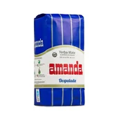 shumee Amanda Despalada Blue 500g