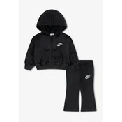 Nike Sportswear Komplet črna