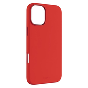 Popravljeno MagFlow iPhone 16 Plus rdeča