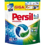 Persil Discs Universal pralne kapsule, 68 pranj