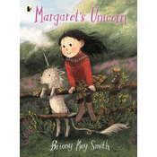 Margarets Unicorn