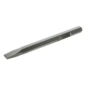 Silverline Ravno dleto 35 × 380 mm Srebrna črta