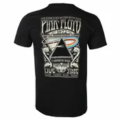 Metal majica moška Pink Floyd - F&B Carnegie Hall - ROCK OFF - PFBPTEEP78MB