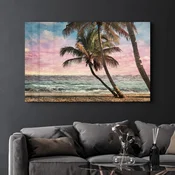 CAM-4007 - Višenamenska Tempered Staklena Slika 46 x 72 cm