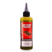 shumee Pojačevalnik vabe Method/Feeder Diffusion Turbo Booster 100ml - Strawberry Supreme