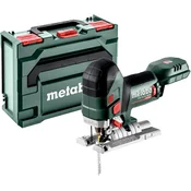 Akumulatorska vbodna žaga Metabo STA 18 LTX 150 BL 601502840