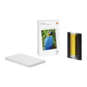 Xiaomi 6" Photo papir za Photo Printer 1S Set (40 lističev)