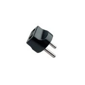Vtič UTAD22 schuko adapter