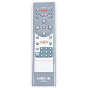 General HITACHI AX-M82E - združljiv daljinski upravljalnik znamke General