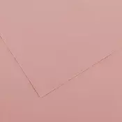 Canson Vivaldi A4 Rose Petal 10 185 g Barvni papirji