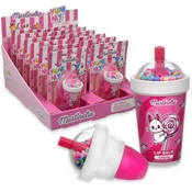 Balsamo labbra Martinelia Yummi Straw Cup