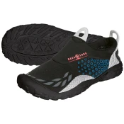 Aqua sphere sporter black/blue 42