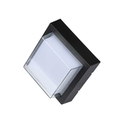 LED spoljašnje zidno svetlo LED/7W/230V 3000K IP65