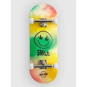 Inpeddo Smile Tie-Dye Fingerboard multicolor