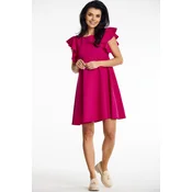 Awama Womans Dress A643