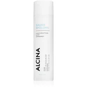 Alcina Normal and Delicate Hair balzam z gladilnim učinkom 250 ml
