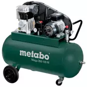 Batni kompresor Metabo Mega 350-100 W