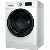 NEW Washer - Dryer Whirlpool Corporation FFWDB964369BVSP 1400 rpm 9 kg Bela