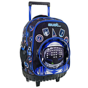 Ranac sa tockica Trolley MUST Astronaut 584484/74536