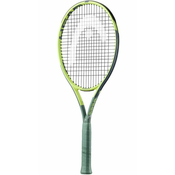 Tenis reket Head IG Challenge Pro - lime