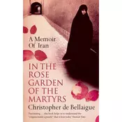 In the Rose Garden of the Martyrs