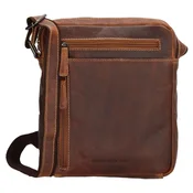 Hide & Stitches Japura 20274 Cognac
