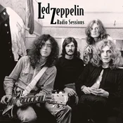 Led Zeppelin - Radio Sessions (2 LP)