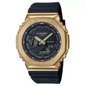 Casio g-shock rucni sat ( GM-2100G-1A9 )