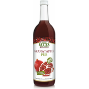 Obsthof Retter Superfruit sok bio granatno jabolko - 750 ml