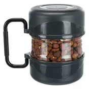 Set 2 činije sa kutijom za hranu 0.75L