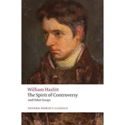 Spirit of Controversy
