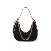 Pierre Cardin Ženska torba 23659MS170, Crna