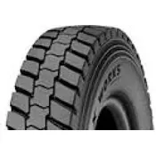 Michelin X WORKS D 315/80 R22.5 156K Tovorneletne pnevmatike C