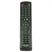 General XORO HTL 3246 V3, HTL 2447, HTC 2448 3248 - compatible General-branded remote control