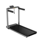 KINGSMITH-WALKINGPAD kingsmith WalkingPad X214 Pametna Tekalna Steza - Črna
