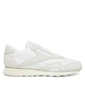 Športna obutev Reebok CLASSIC NYLON 100221164 Bela