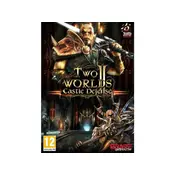 PC Two Worlds 2: Castle Defense  PC, Strategija
