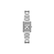 Ročna ura Emporio Armani Mini Genni AR11662 Srebrna