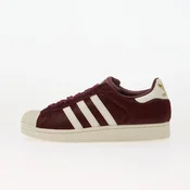 Sneakers adidas Superstar II Shadow Red/ Off White/ Gold Metallic EUR 37 1/3