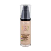 Bourjois Paris 123 Perfect dolgoobstojni tekoči puder 30 ml