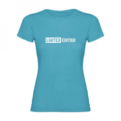 Woman T shirt Limited Edition