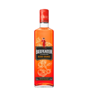 Beefeater Gin Blood Orange 0,7 l