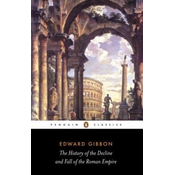 History of the Decline and Fall of the Roman Empire